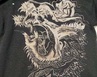 Bluza z kapturem Bleach Art