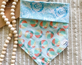 Beach Day Bandana