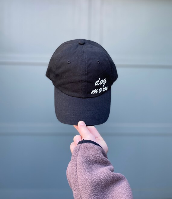 Dog Mom Hat | Etsy Ireland