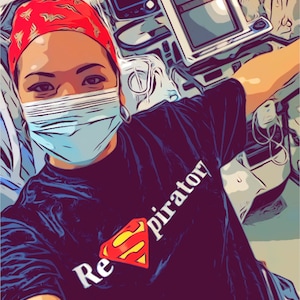 Camisa Super Respiratória
