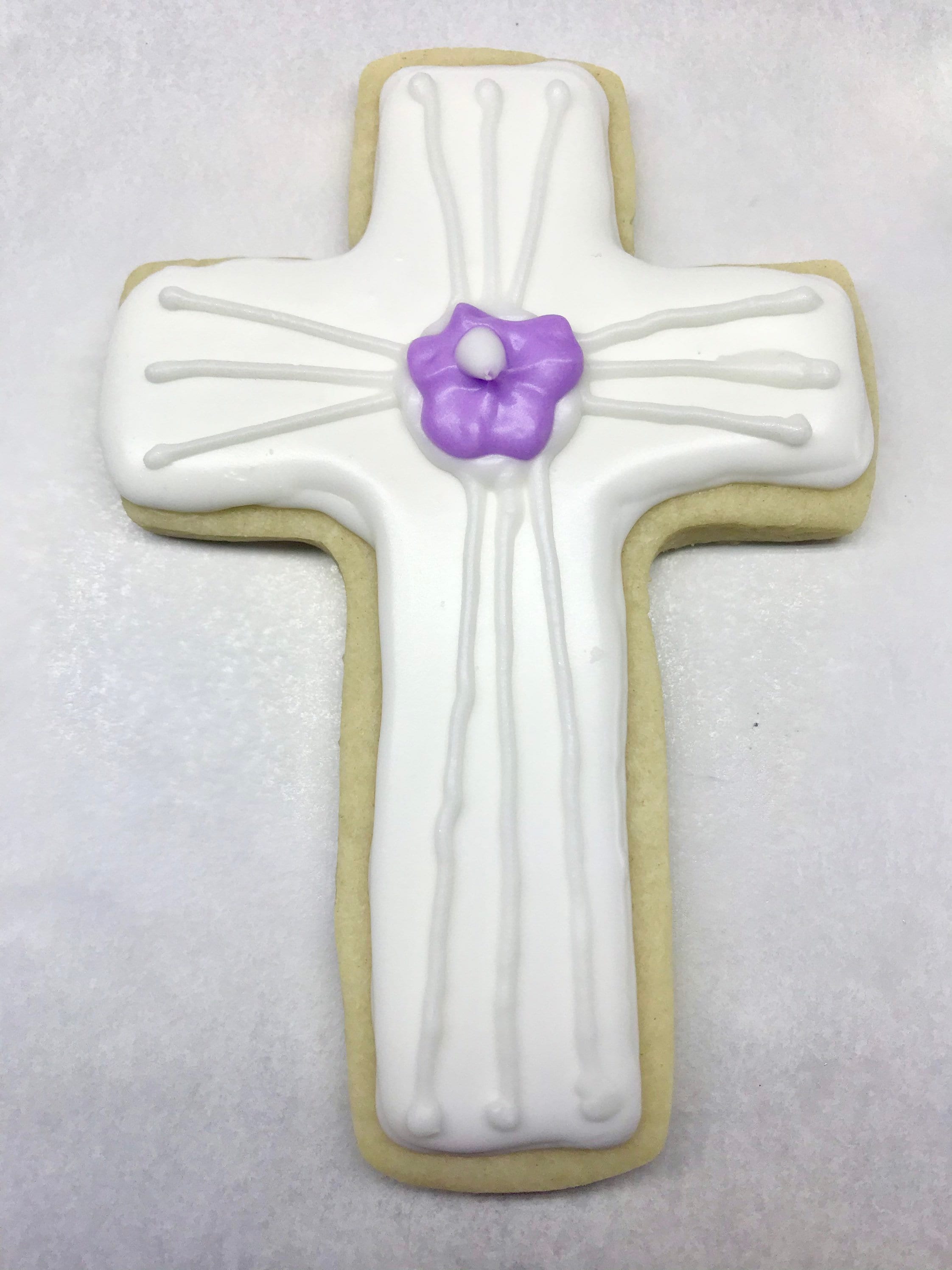 Sympathy Cookies Condolence Cookies Thinking of You Cookies Etsy