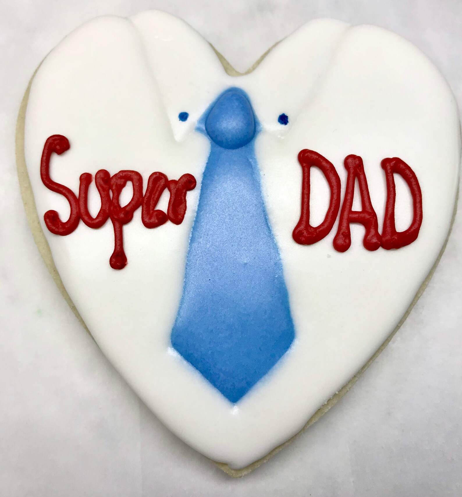 Father's Day Cookies Happy Father's Day Cookies - Etsy