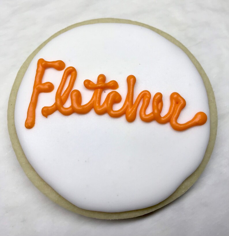 Smiley Face Cookies Smiley Cookies Birthday Cookies Party Etsy