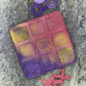 Tic Tac Toe Game