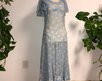 vintage 1930s dresses