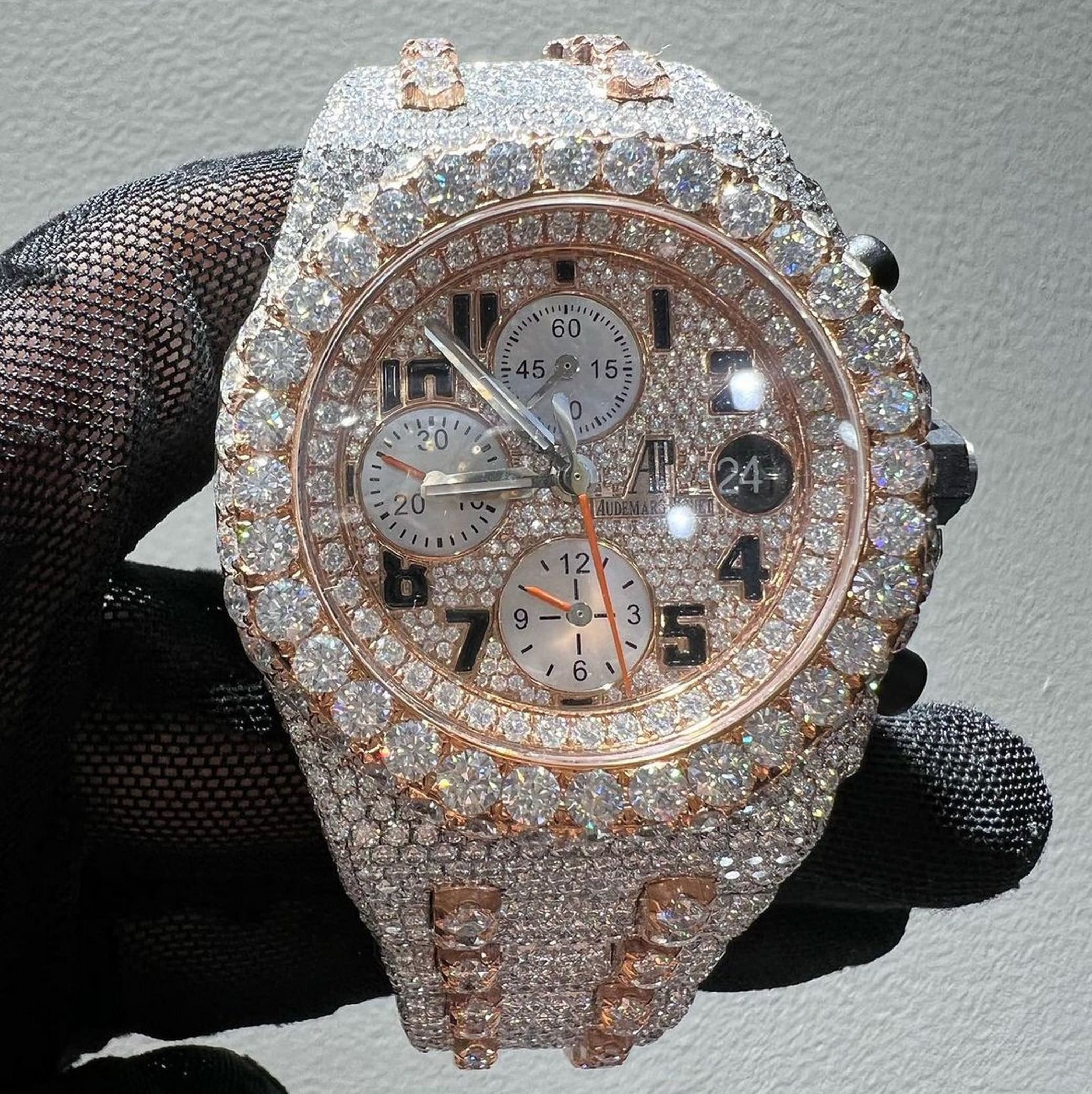 buy audemars piguet india