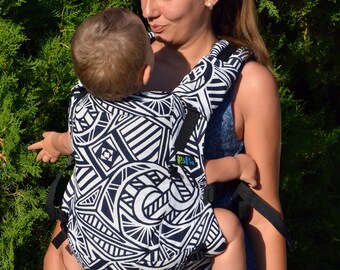 wrap conversion carrier