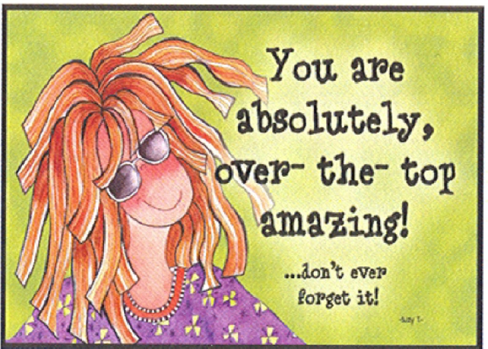 Big Girl Panties, Big Girl Panty, Big Girl Pants, Assorted Party Favor