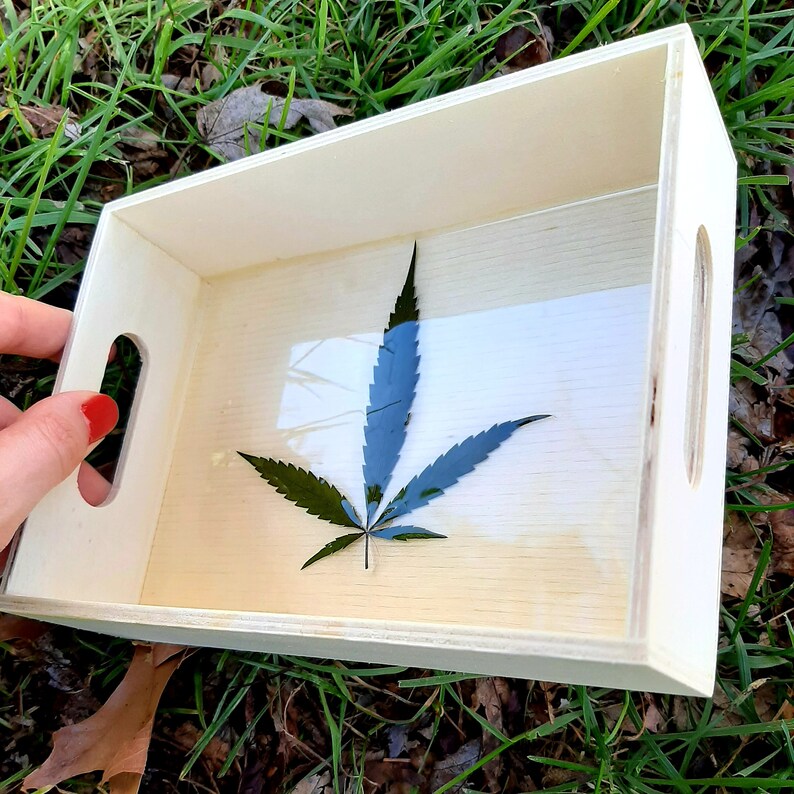 100+ Best Etsy Weed Trays EtsyHunt