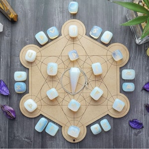 RUNES READING, Fortune teller, Divination, guidance, Spiritual advise