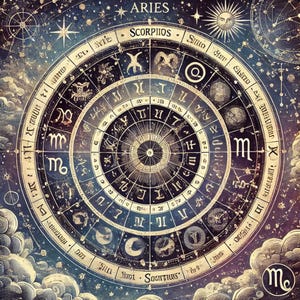 Mapa Natal, Mapa Natal personalizado, VanessaTarot, adivinhações, leitura de tarô, leituras psíquicas, clarividência, astrologia, destino, sorte