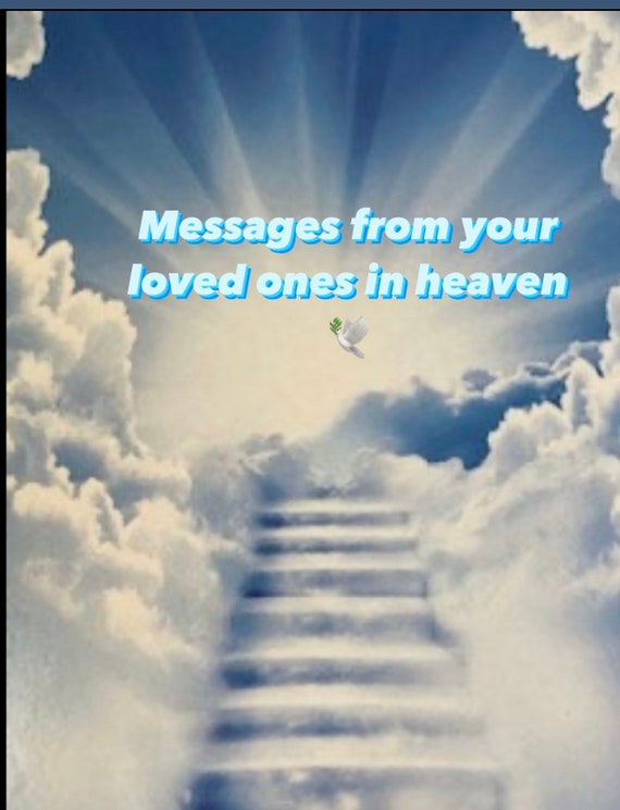 Psychic Medium Reading: Channeling Loved Ones in Heaven