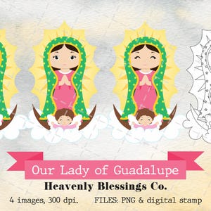 Nuestra Señora de Guadalupe, Imágenes católicas, Santos Lindos, Clipart Religiosos, Clipart Santos, Santa Mujer, Virgencita, Santos
