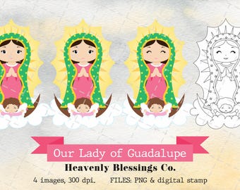 Nuestra Señora de Guadalupe, Imágenes católicas, Santos Lindos, Clipart Religiosos, Clipart Santos, Santa Mujer, Virgencita, Santos