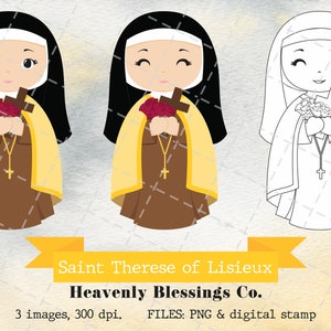 Santos Catholic Saint Saints Collection Saint Clipart Gabz Blessed Solanus Casey