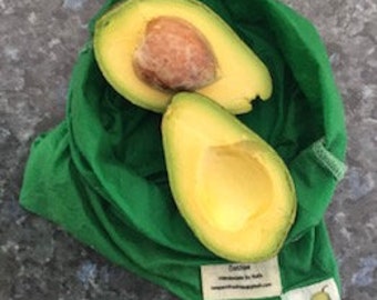Avocado Bag