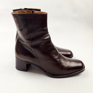 Black ankle boots hot sale dressy