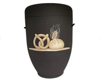 urn, tree urn, unique urn -personalized urn, custom urn, , artist urn, urn for ashes, made to order