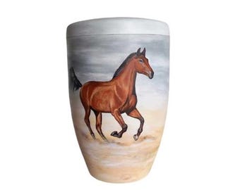 urn, tree urn, unique urn -personalized urn, custom urn, , artist urn, urn for ashes, made to order