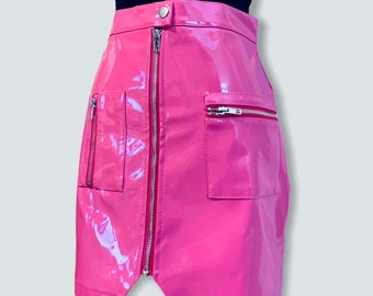 み*ん様 V TWELVE BOX LOGO SKIRT ピンク 1 み*ん様 V TWELVE BOX LOGO SKIRT ピンク 1 - メルカリ