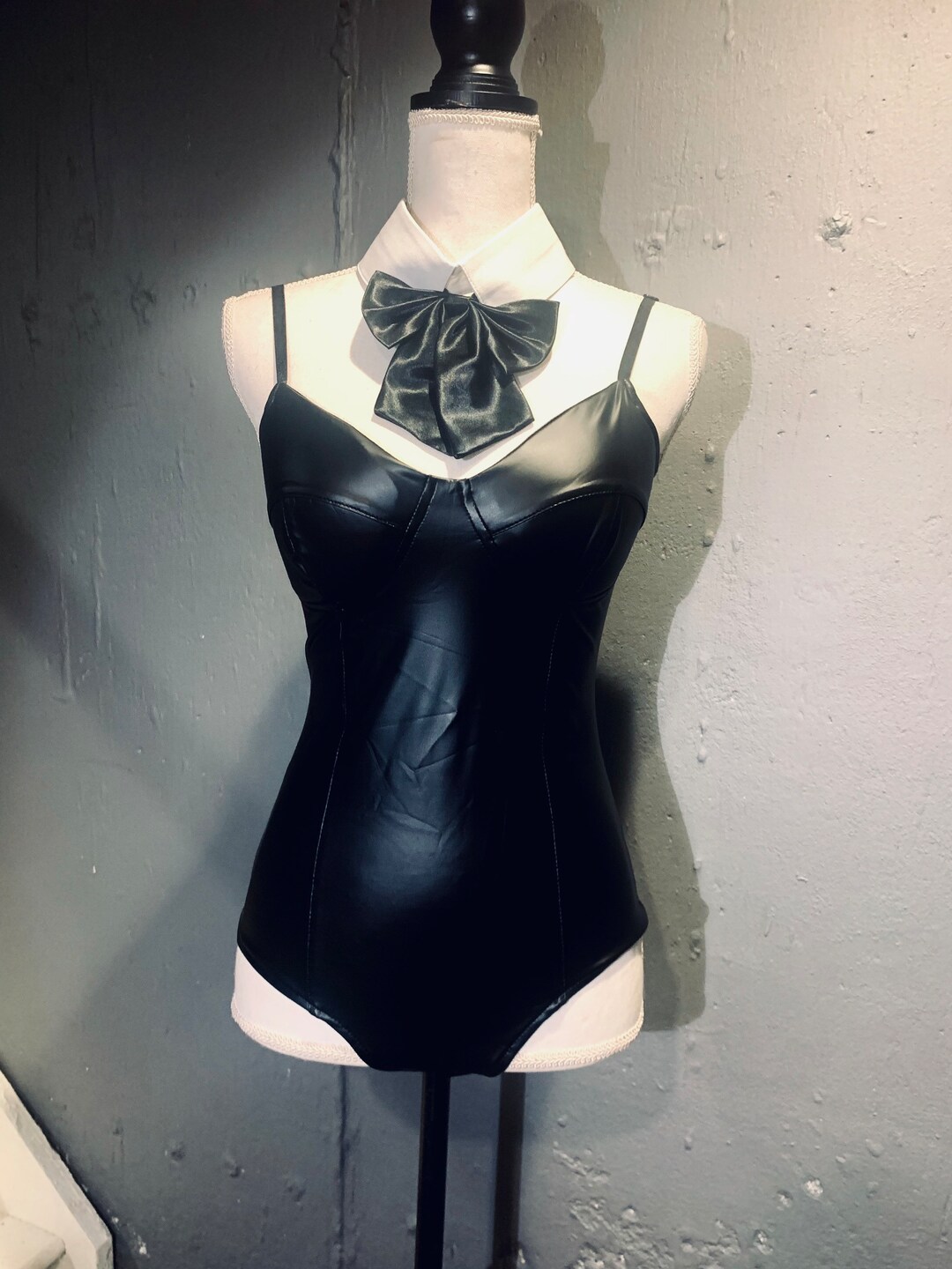 Wetlook Bunny Costume