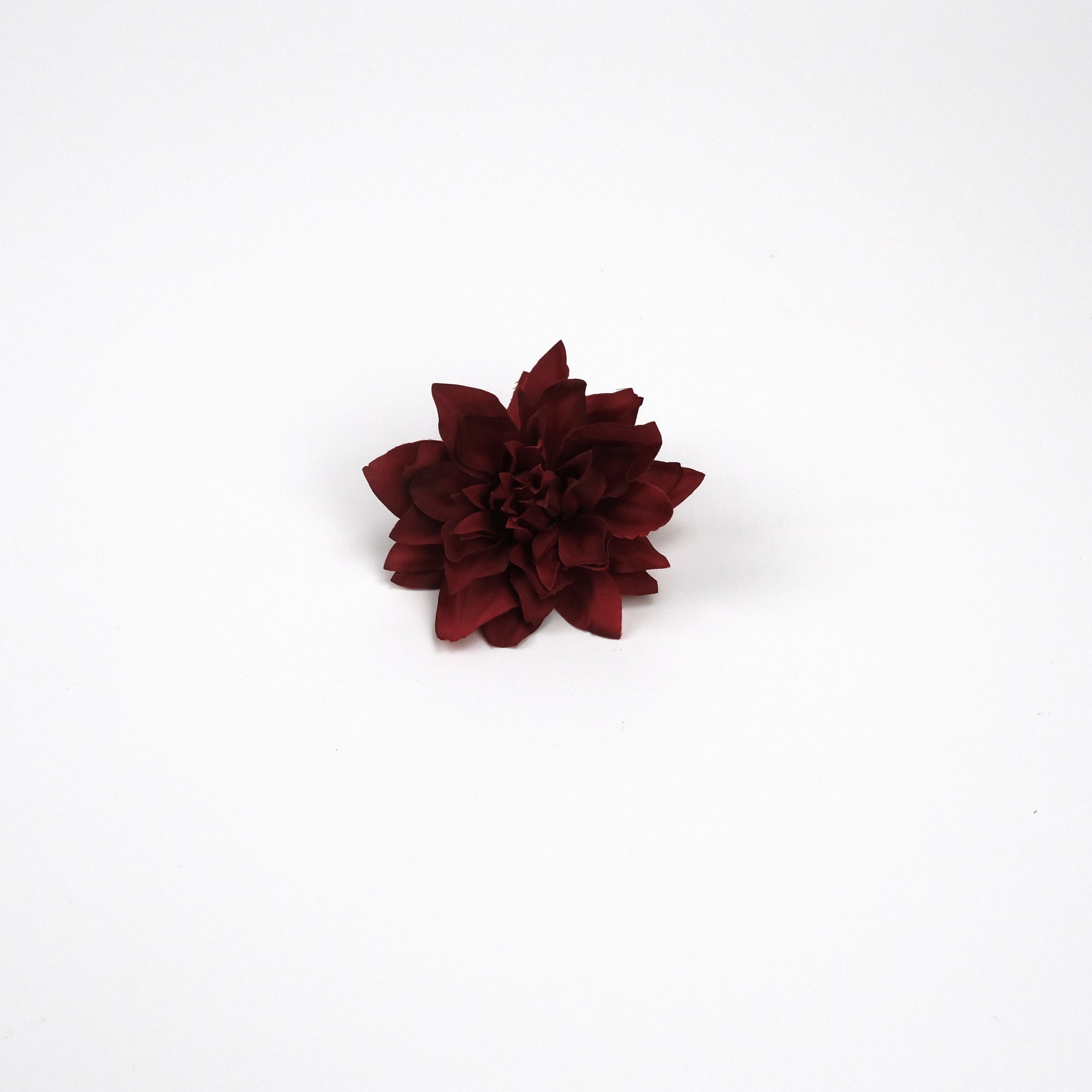 Ciliegie Artificiali Decorativi - 20 Pezzi In Schiuma, Aspetto Realistico Rosso/Nero, Per Tavolo, Feste, Lavori Fai-da-te