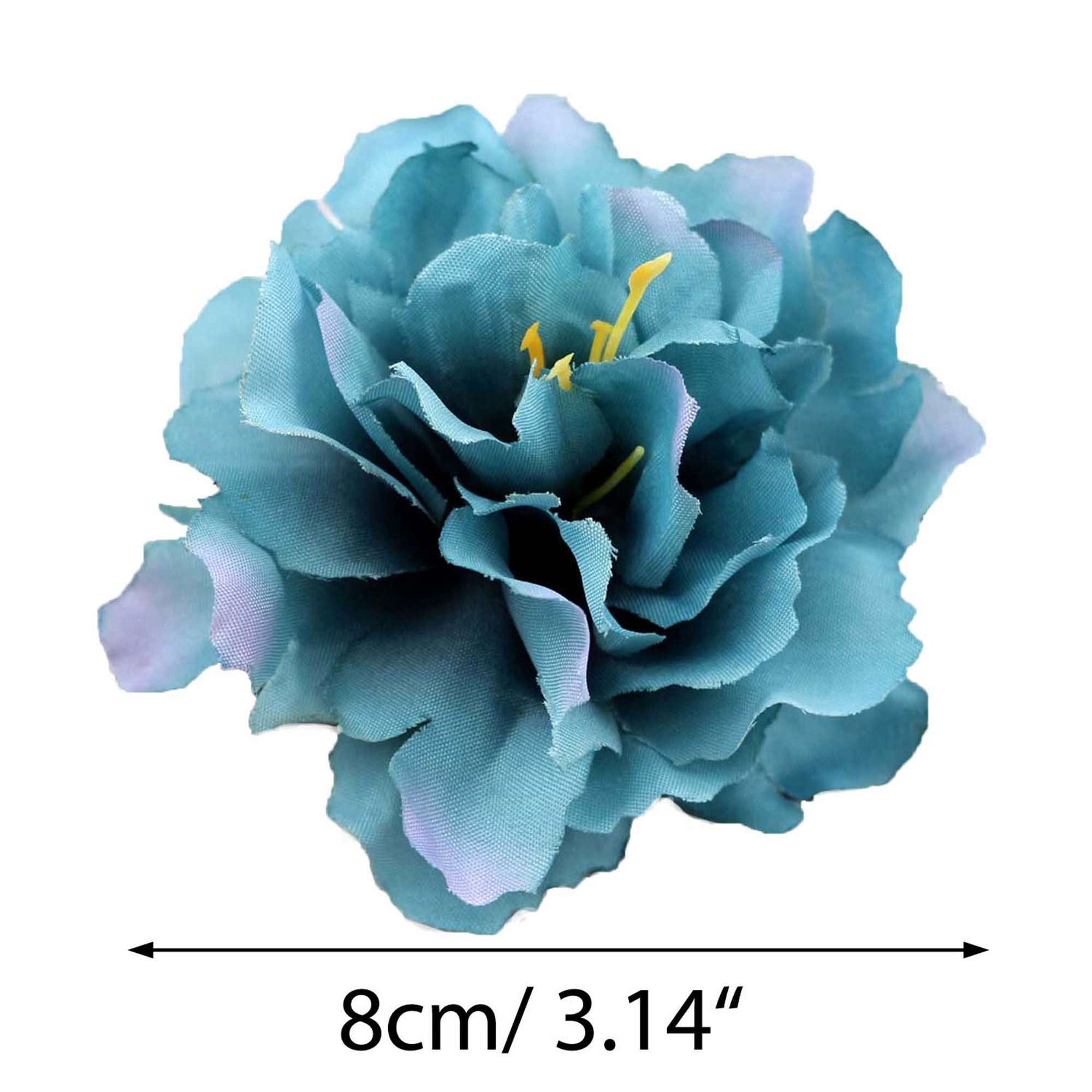 Fake Roses 1000pcs 1/1000PCS 3