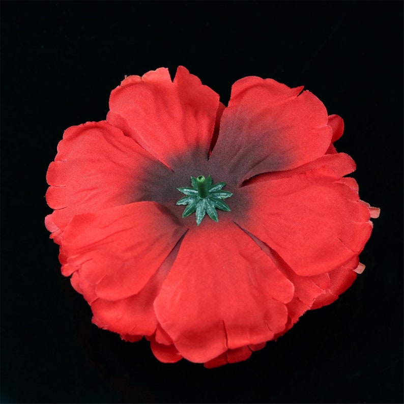 2/100pc Large Artificial Peony Flower Heads Bulk 12cm Peony Etsy