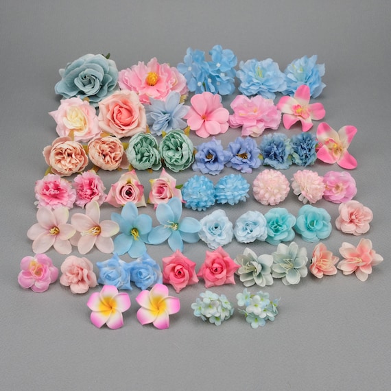 knstliche blumenstrue online Knstliche Blumen - Blumenstrau M - Mystic Summer