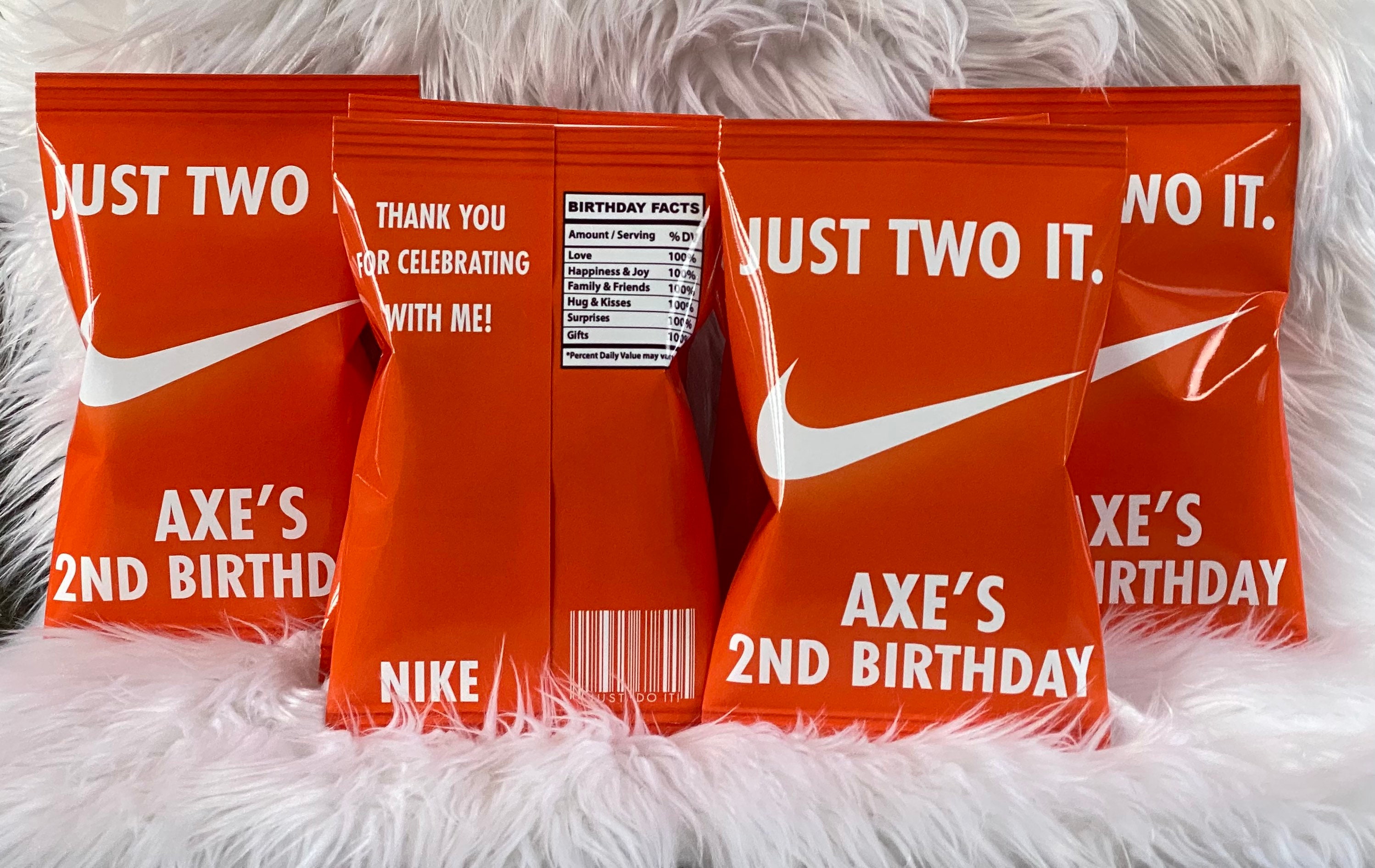 Custom Nike Bag Etsy Canada
