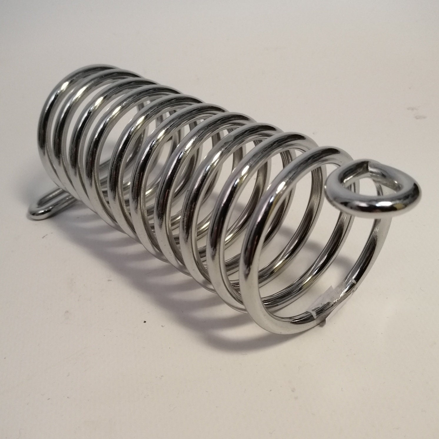 In The Taste Of Yonel Lebovici Ressort Letters Holder