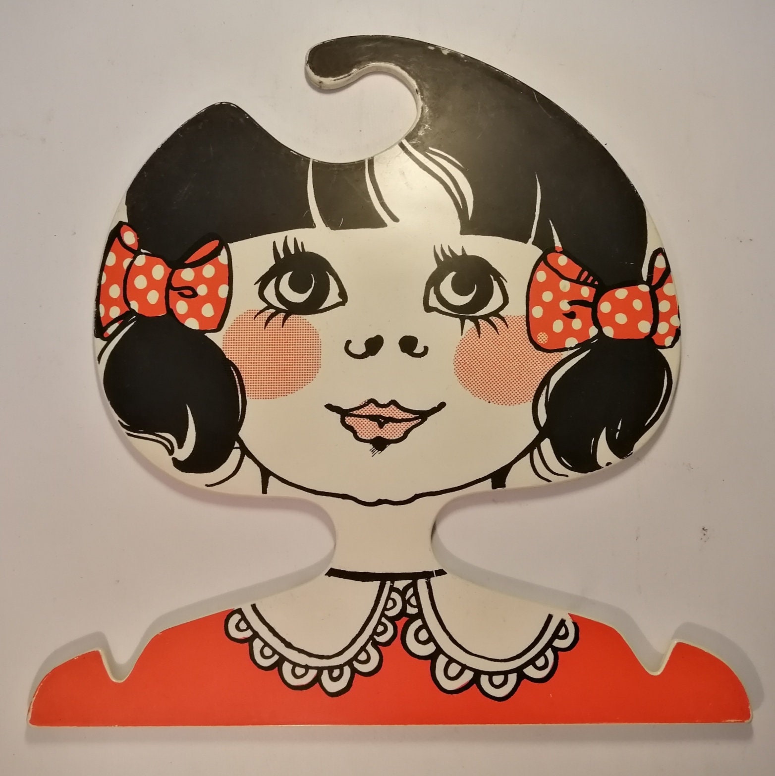 Clothes Hanger Vintage, Ges.gesch, West Germany