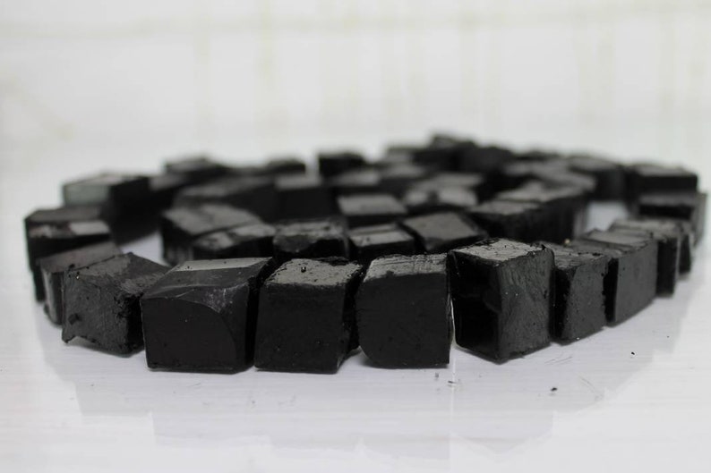 Black Colors Candle Dye Cubes Set Soy Wax Colorant Blocks DIY Etsy