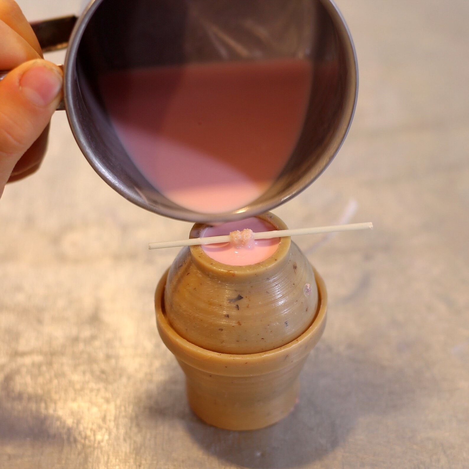 Candle Mould Set Easter Egg Mold Egg Candle Mold Etsy