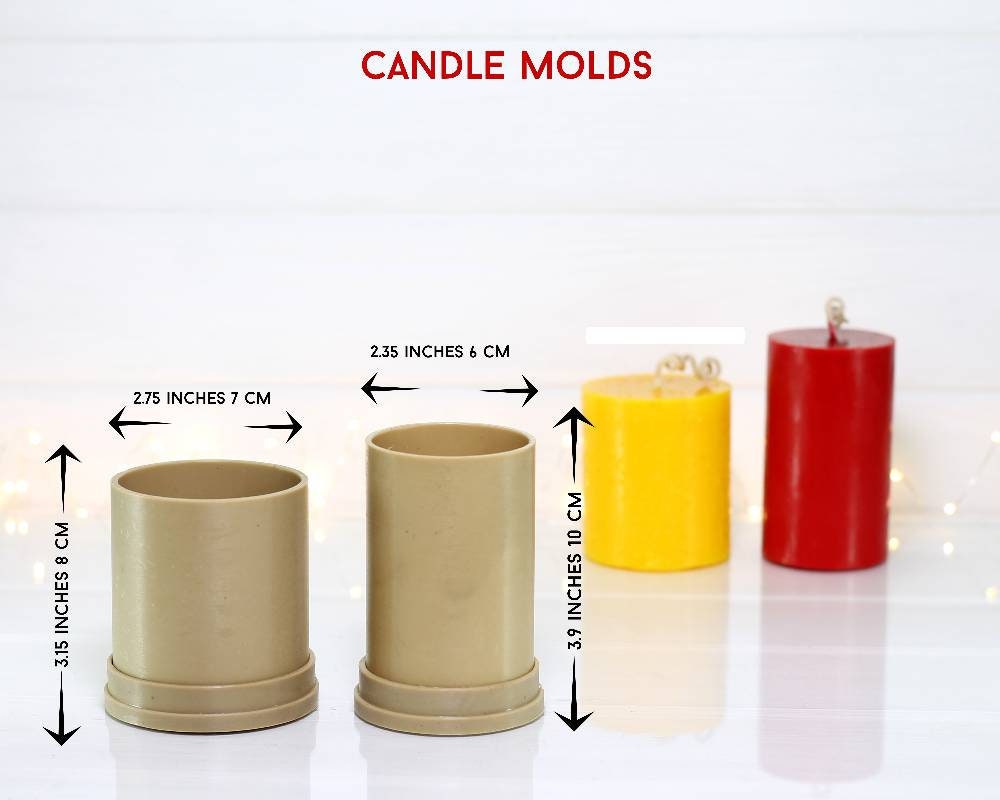 Candle Wick, Cotton Candle Wick, Braid Cotton Wick, Candle Making Supplies,  Beeswax Candle Wick, Candle Wick in Bulk 
