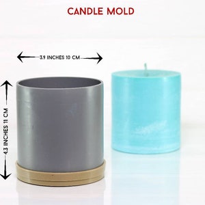 Rose Mold 3D Three-dimensional Baking Mold Candle DIY Mold Metal Candle  Tray Battery Operated Flickering Gratitude Candle Wall of Candle Clove  Scented Wall Tealight Candle Holder Fertility Candle for 