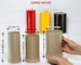 Cylindrical molds for candles, Pillar candle mold 