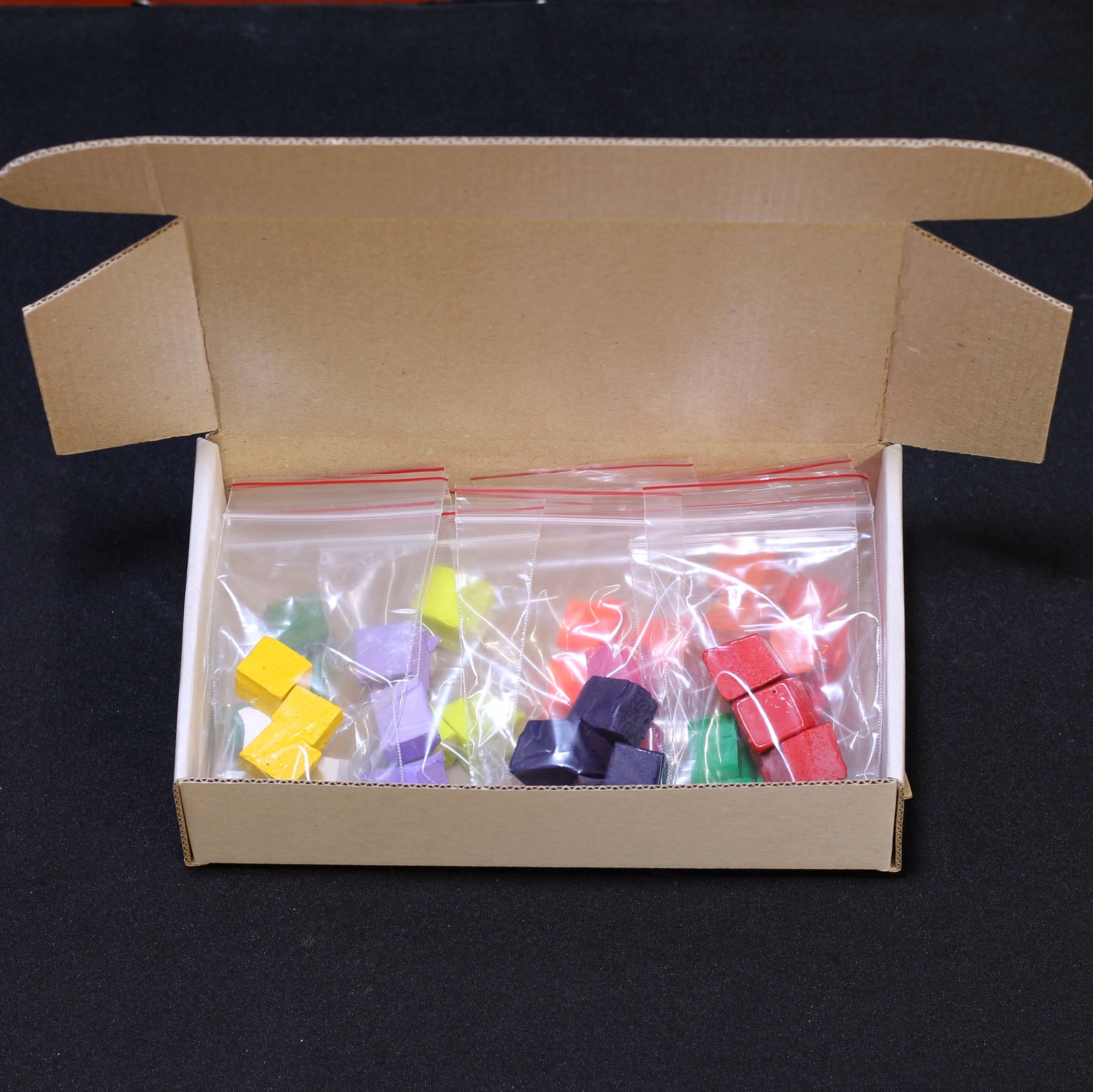 Candle Colorant Candle Dye Block Candle Pigment Etsy