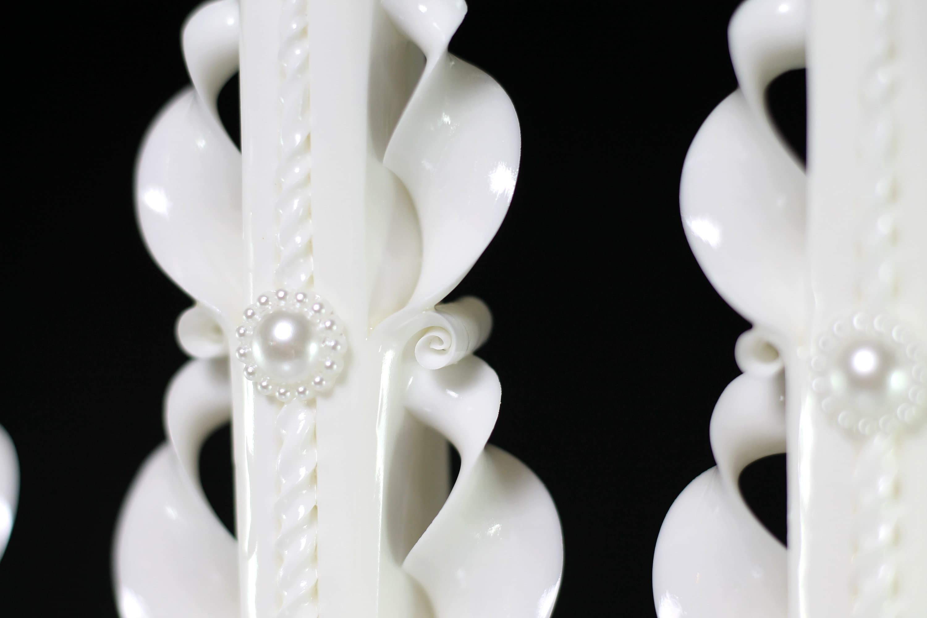 Waterbased Lacquer for Candles Varnish for Candles Candle Etsy