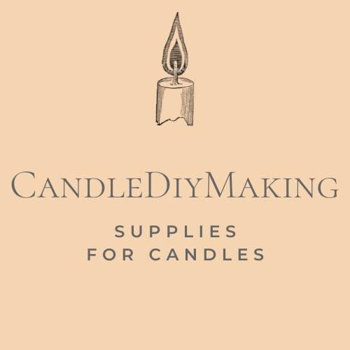 Cylindrical Candle Molds for Candle Making Professional Candle