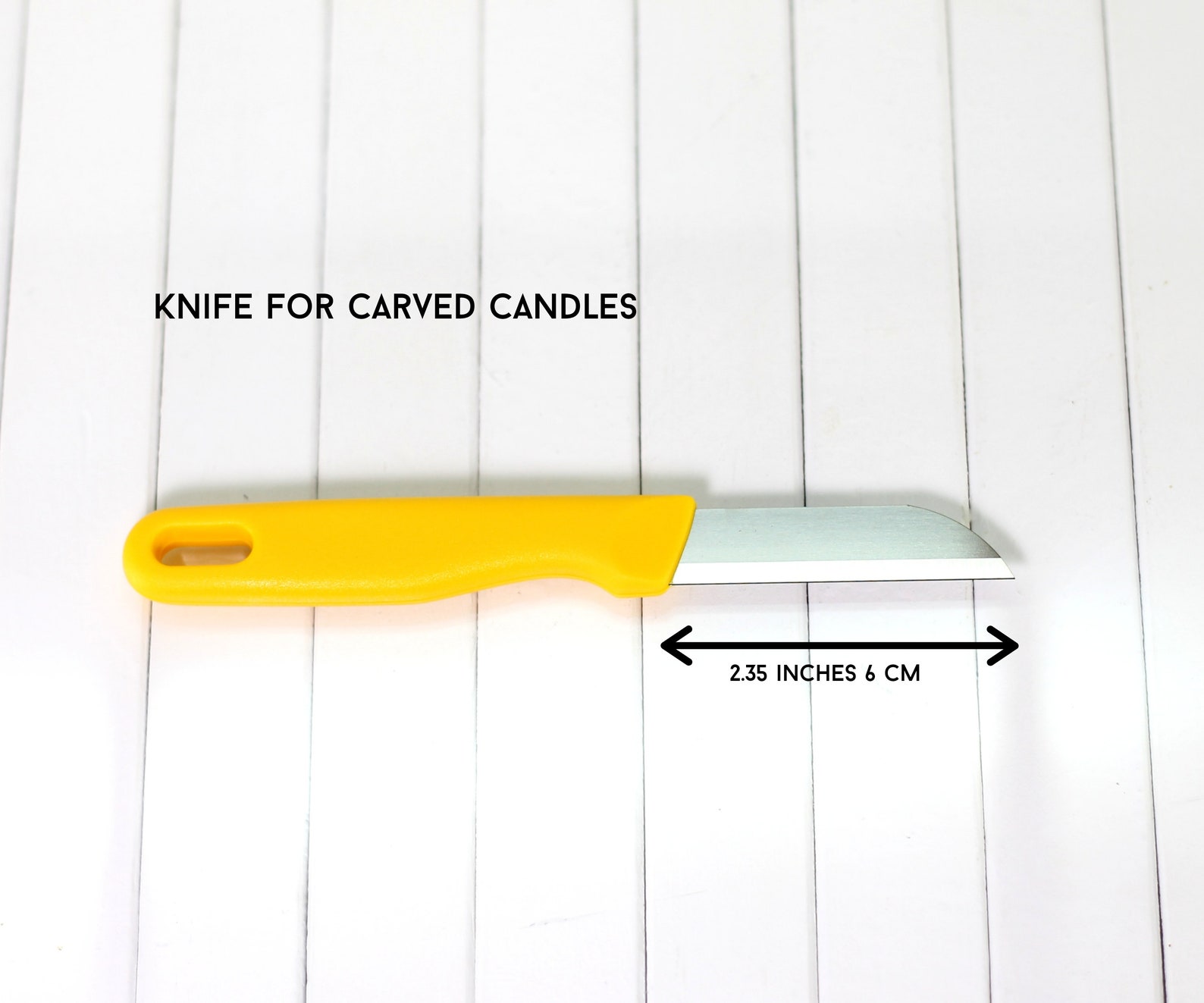 Set of Knives for Carved Candles Knives for Carved Candles Etsy