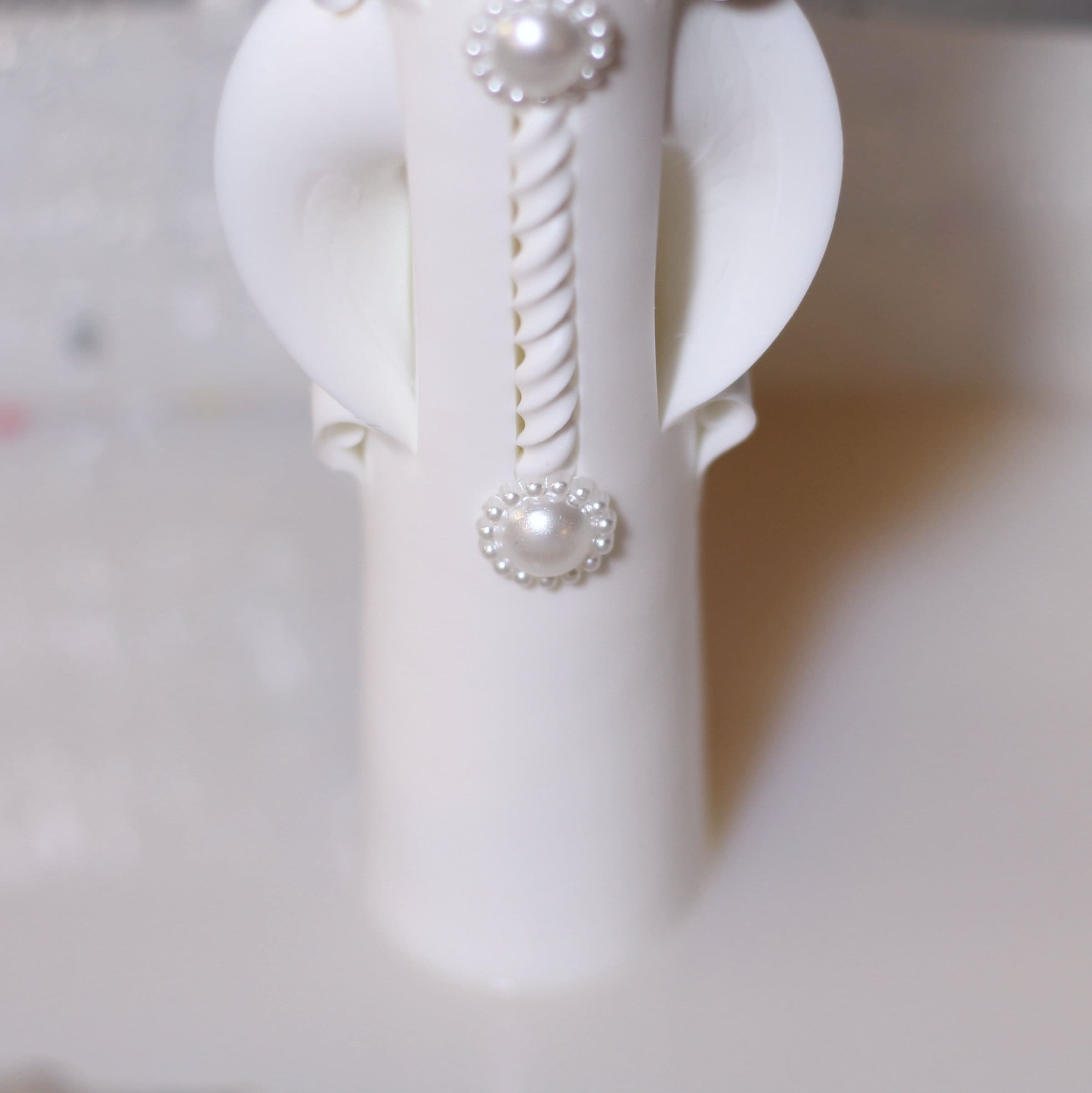 Waterbased Lacquer for Candles Varnish for Candles Candle Etsy UK