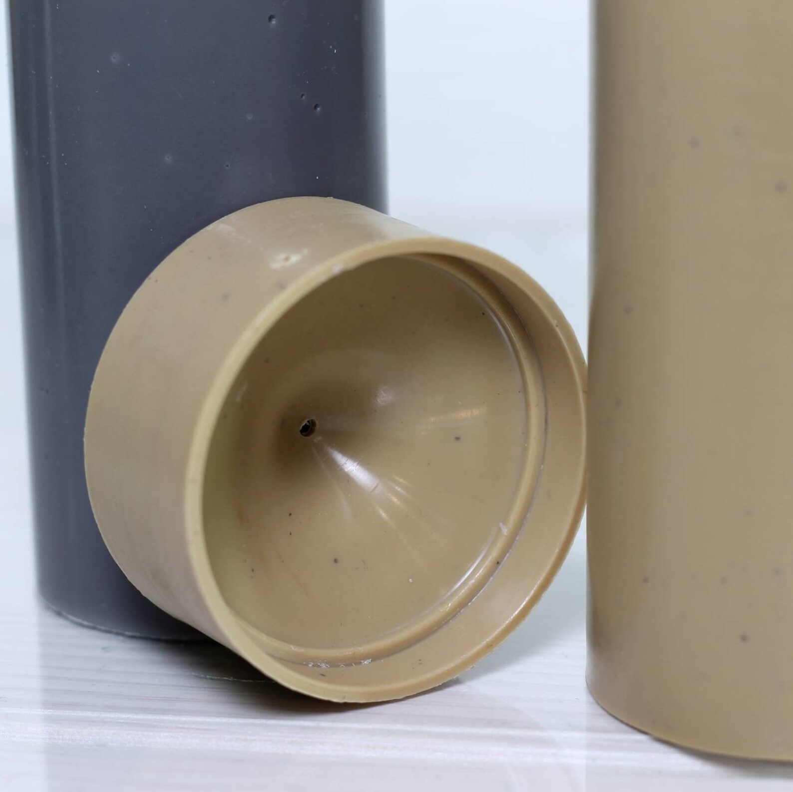 Pillar Candle Molds for Candle Making diameter 2.35 6cm Etsy