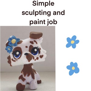 Lps Commissions