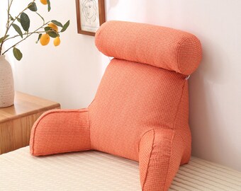 arm support pillow