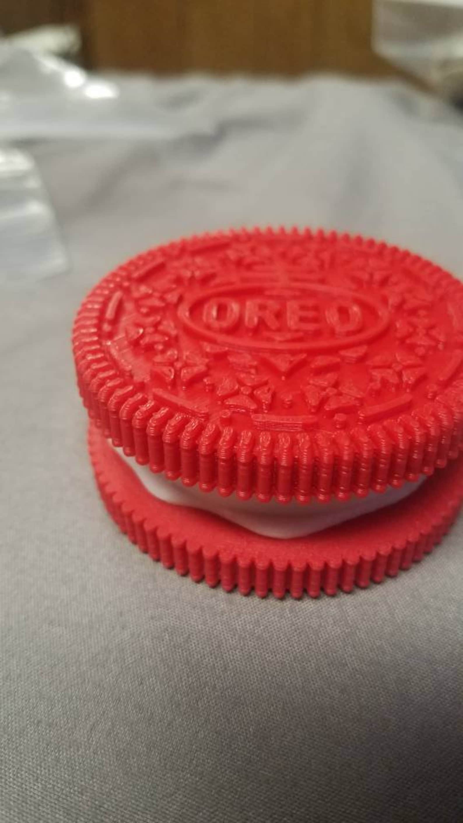 Oreo herb grinder Etsy