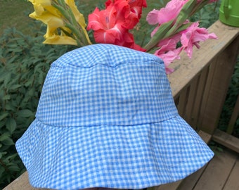 brandy melville cheetah bucket hat