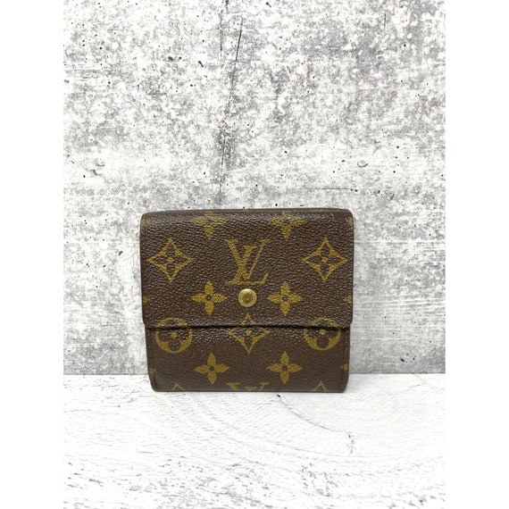 Can anyone ID this compact wallet? : r/Louisvuitton