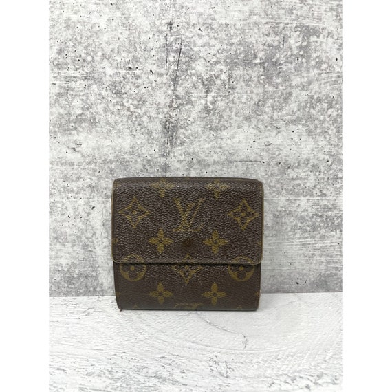 Louis Vuitton Monogram Compact Wallet - image 2