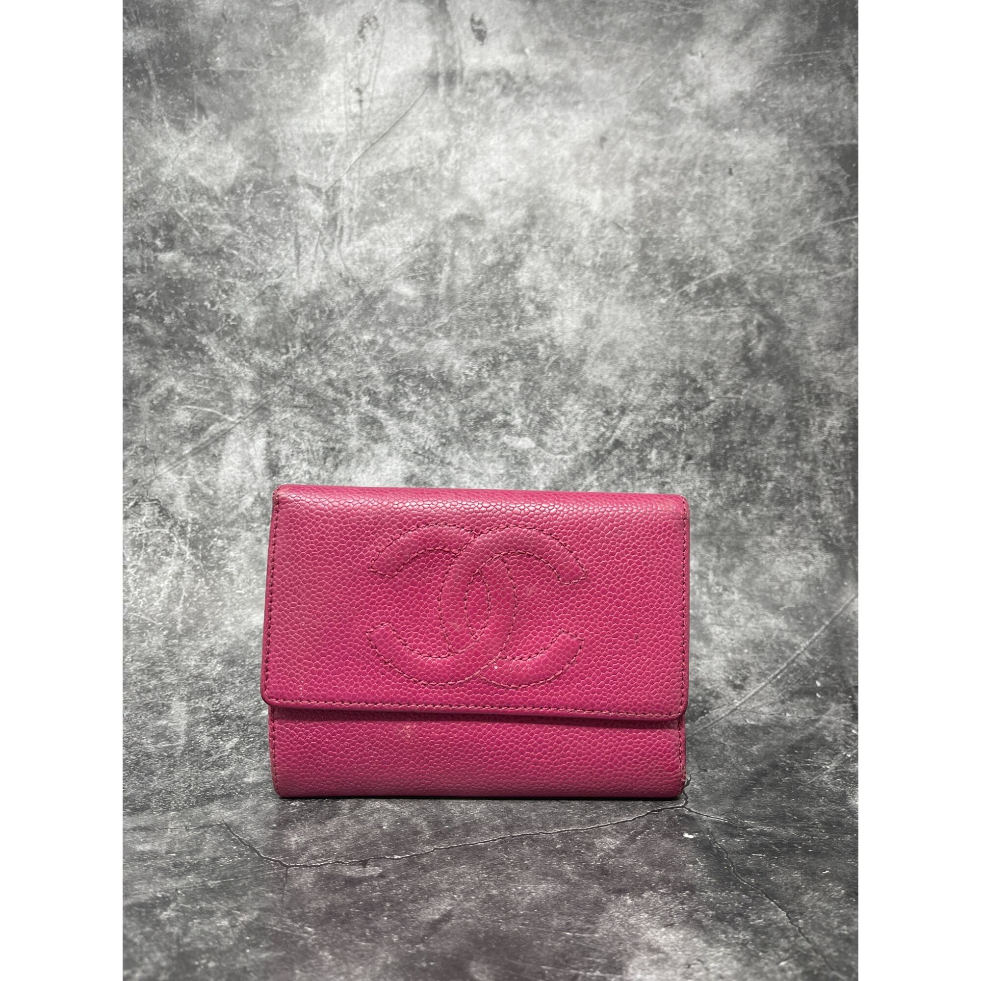 Chanel No 7 - Etsy